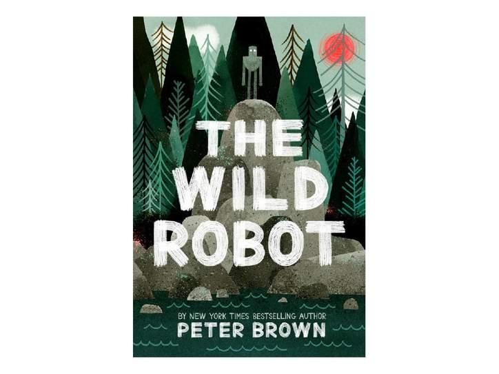 The Wild Robot Chapter Chat